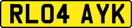 RL04AYK
