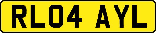 RL04AYL