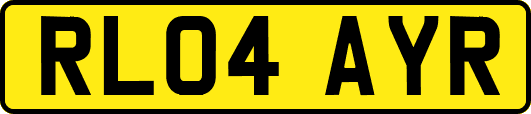 RL04AYR