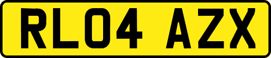 RL04AZX
