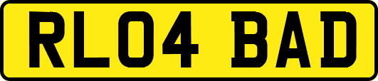 RL04BAD