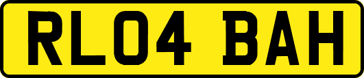 RL04BAH