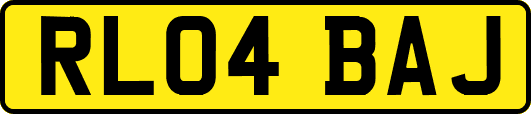 RL04BAJ