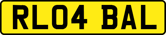 RL04BAL