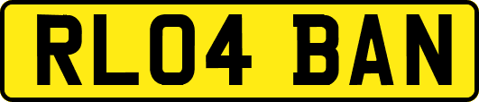 RL04BAN