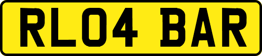 RL04BAR