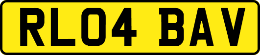 RL04BAV