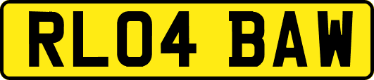 RL04BAW