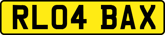 RL04BAX