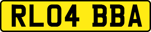 RL04BBA
