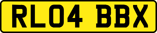 RL04BBX