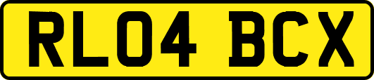 RL04BCX