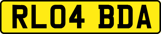 RL04BDA