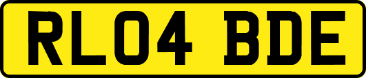 RL04BDE