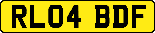 RL04BDF