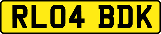 RL04BDK