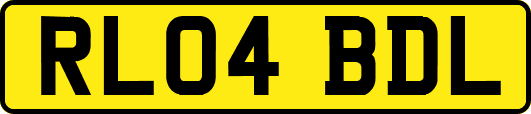 RL04BDL
