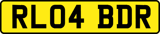 RL04BDR