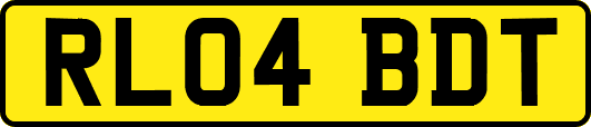 RL04BDT