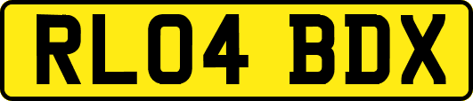 RL04BDX