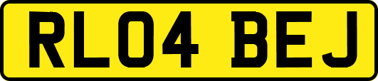 RL04BEJ
