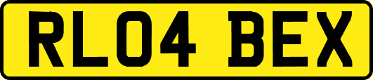 RL04BEX