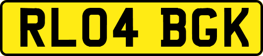RL04BGK