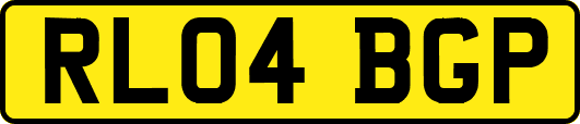 RL04BGP