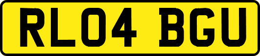 RL04BGU