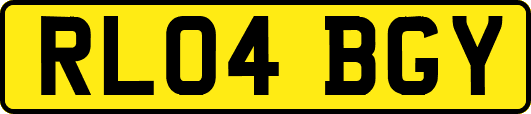 RL04BGY