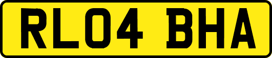 RL04BHA