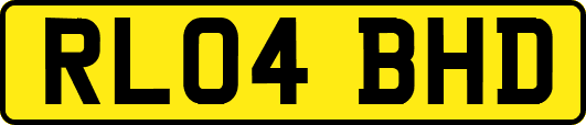 RL04BHD