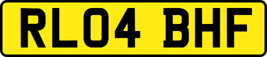 RL04BHF