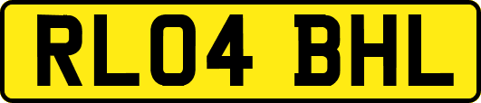 RL04BHL