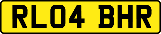 RL04BHR