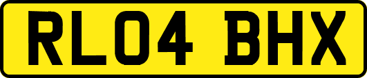 RL04BHX