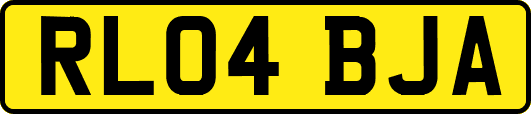 RL04BJA