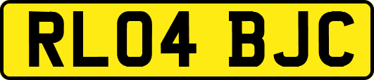 RL04BJC