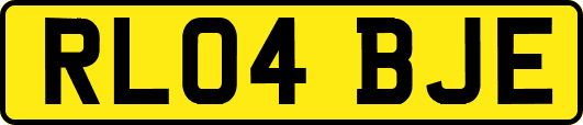 RL04BJE