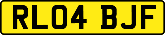 RL04BJF