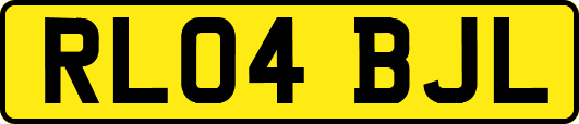 RL04BJL