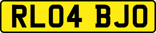 RL04BJO