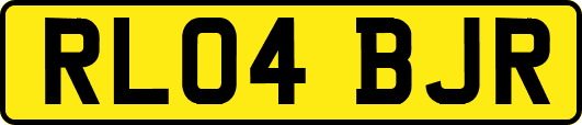 RL04BJR