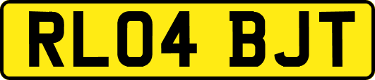 RL04BJT