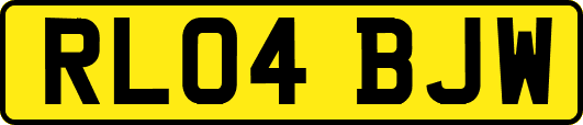 RL04BJW