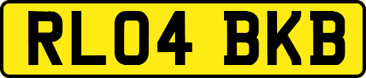 RL04BKB