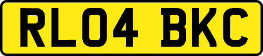 RL04BKC