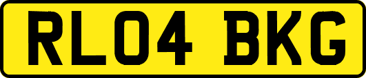 RL04BKG