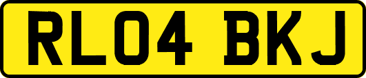 RL04BKJ