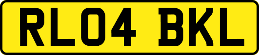 RL04BKL